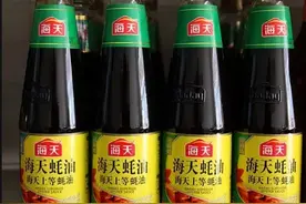 吃了那么多年蚝油，储存不对能致癌，你知道蚝油要怎样储存吗？图片