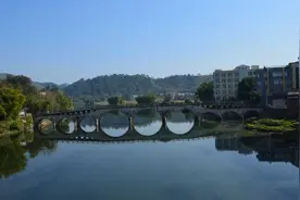明清时期的贵强们的房屋顶原来是这样图片