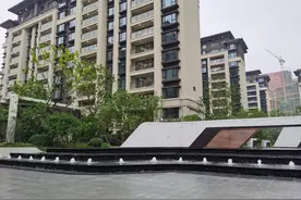 龙湖交付了！我觉得它刷新了象湖滨江的品质天花板图片