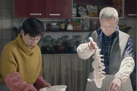 《什刹海》口碑、人气直下，是演员问题，还是剧情问题？图片