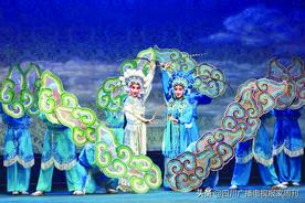 川剧《白蛇传》的“前世今生”浓浓巴蜀味悠悠“白蛇”情图片