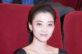 演员梅婷，私生活揭秘图片
