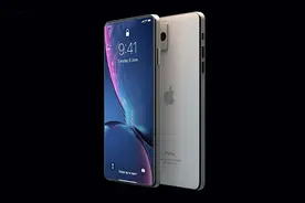 iPhone13概念图：复制乔布斯经典设计，华为Mate40输在外观上图片