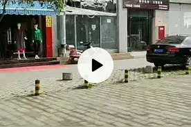 绵阳网友建议经开区塘汛西街开放“地摊经济”街道办回应图片