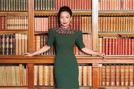 天津姑娘爱上爱尔兰穷小伙，领证时才发现，他是拥有城堡的伯爵图片