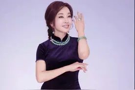 刘晓庆：与阿峰结婚出于报恩，离婚心痛无奈图片