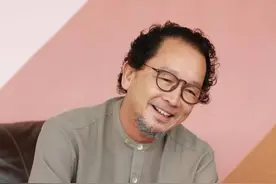 陈敏儿与廖启智的婚姻，是花旦爱上小配角的平凡幸福图片