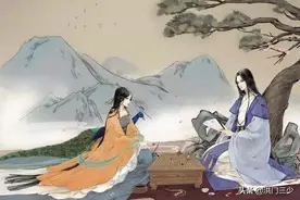 “久病床前无孝子”下一句更现实，恋爱时不懂，婚后想想都是泪图片