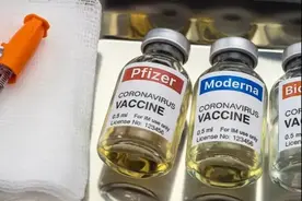 华人医生打完第三针疫苗后竟猝死？新冠加强剂该怎么打？图片