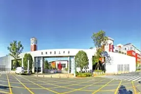 【公办对口】昆明市优质公办初中图片