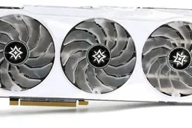 显卡也能玩出花样，影驰GeForce RTX 3080 Ti星曜OC显卡评测图片