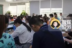 我采访了20个海淀妈妈，发现这才是真实的海淀教育图片