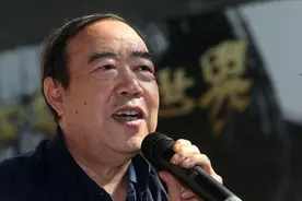 贾平凹新作《暂坐》：少了那些“性描写”，其尺度为什么仍很大？图片