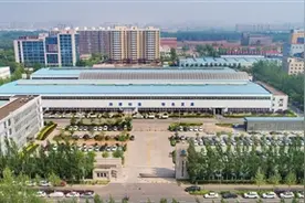 山西天地煤机，无人掘进显神通！图片