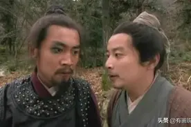 这位梁山好汉实力吊打李逵，而且滴酒不沾，为何混得那么惨图片