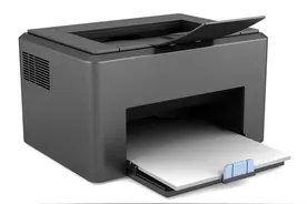 不要再被“请更换墨粉盒”欺骗了，一招深挖打印机隐藏的墨粉图片