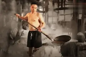 海盐 or 精盐：两者区别很大，千万不要乱买图片
