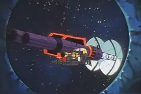 变形金刚——超神！勇者之力第三十五集图片