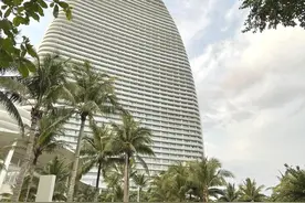 避雷丨超详细长文分析，三亚亲子游首选，亚特兰蒂斯 or ClubMed？图片