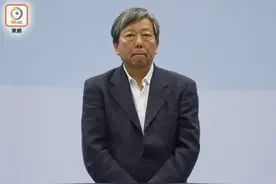 收受美西方1.18亿“黑金”的乱港组织，解散前想要转移资产？图片