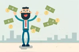 （原创）学生刚进入社会，人生第一张信用卡应该怎样选择容易下卡图片