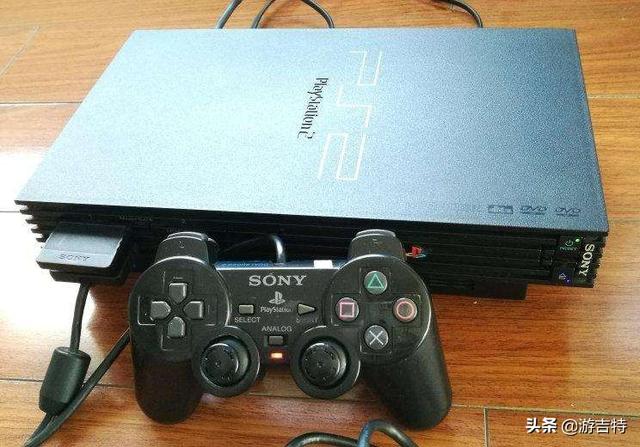 漫改游戏中无敌的存在 从PS2到PS4 火影忍者凭啥这么猛