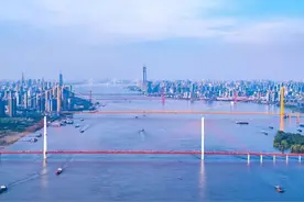 白沙洲，三环内最后的良心图片