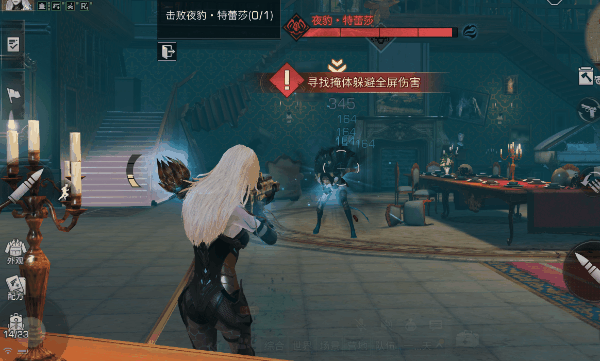 明日之后：诡异小熊内藏玄机？揭秘黑珍珠城堡疑云