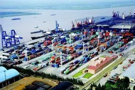 南京第四强区栖霞，地区生产总值也是高得惊人，一起看看吧。图片