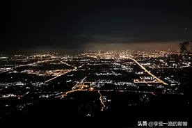 露营也可以说走就走图片