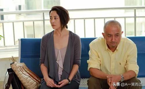一个中年女人的婚姻现状：他一碰我，我就很烦！