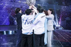 “风之BP”重回LPL，严君泽：他是我的恩师，肯定会很抢手图片