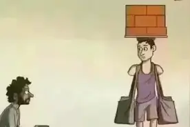 叫醒自己的29张图，值得所有人看图片