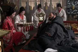 汤和年过70，仍娶妻妾过百、花天酒地，朱元璋赏他子孙249年富贵图片