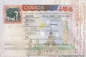 更新：疫情下，有学签回国续“小签”清单「2021-03版」图片