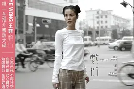 19岁歌迷投资百万为王菲出专辑，圆菲迷一个18年的梦图片