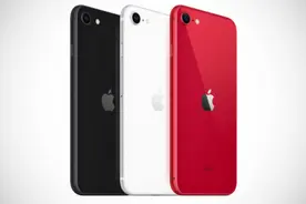 新iPhoneSE双卡双待功能，国行版居然被砍了！图片