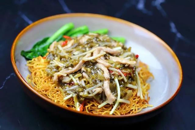 粤菜炒花胶的做法大全 2026年粤菜炒花胶的做法大全视频