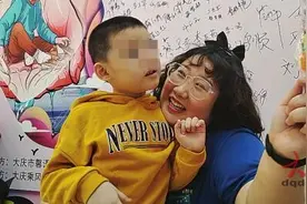 用爱点亮“星星”的世界图片