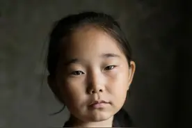摄影 | 我穿越4万公里的西伯利亚去拍摄当地的土著人图片