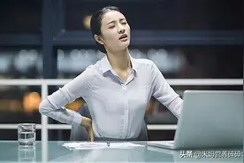 睡前30秒练大腿内侧，轻松瘦小腹图片