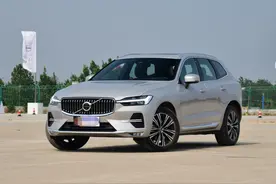 31.2万没要奥迪Q5L提了沃尔沃XC60，980公里后，车主一肚子话要说图片