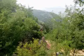 春天来了，我们一起到更乐镇踏青去吧！更乐镇三合村南洞山图片