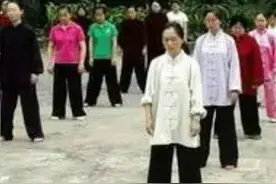 站桩与实战：何为无形无象？何为无声无臭？图片