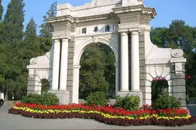 “毕业困难”的5所大学，不会游泳可能无法毕业，清华大学居榜首图片