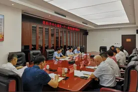 信阳中心城区“一户一表”改造：对推诿扯皮、敷衍塞责的严肃追责问责图片