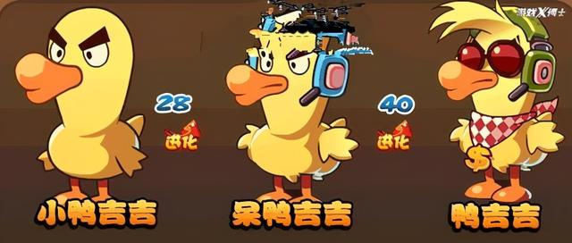 原班人马打造！承包00后童年的洛克王国，时隔11年终于出手游