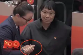 张桂梅连上十多个热搜！背后成全她的人，同样令人“破防”图片