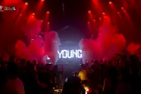 在大连5000万投资，2万立方米的夜店，是什么概念？图片