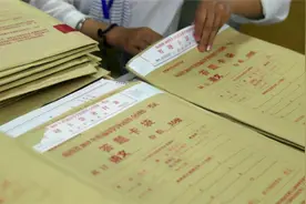 在中国，高考试卷为何在“监狱”印刷？为确保公平，国家用心良苦图片
